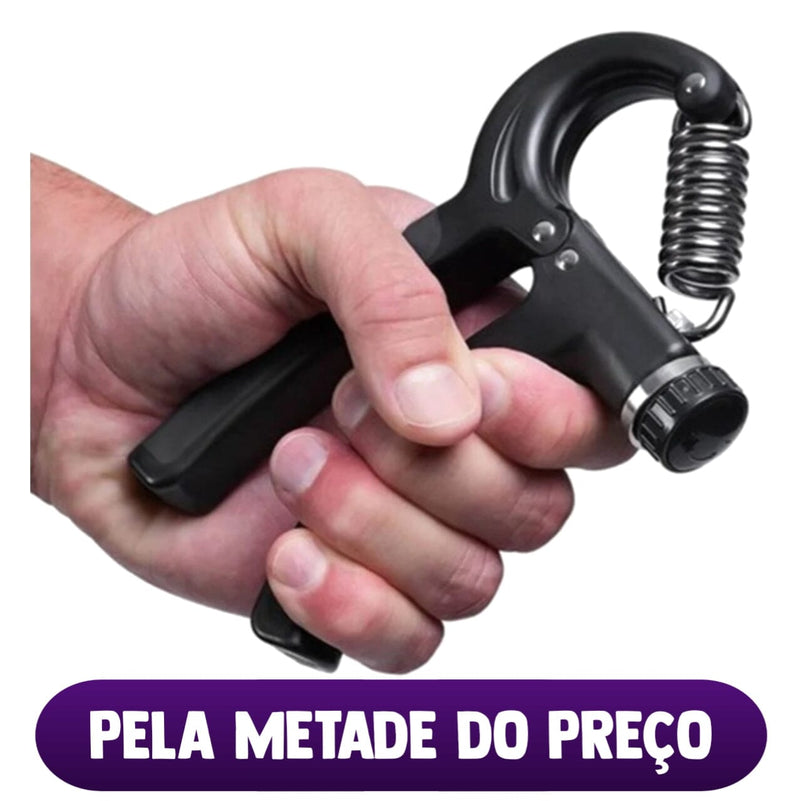 ForceFlax - Equipamento para Antebraço [METADE DO PREÇO - TEMPO LIMITADO] Direct Ofertas 